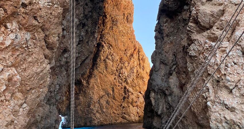 Olympos Tatili 4 Gece 5 Gün