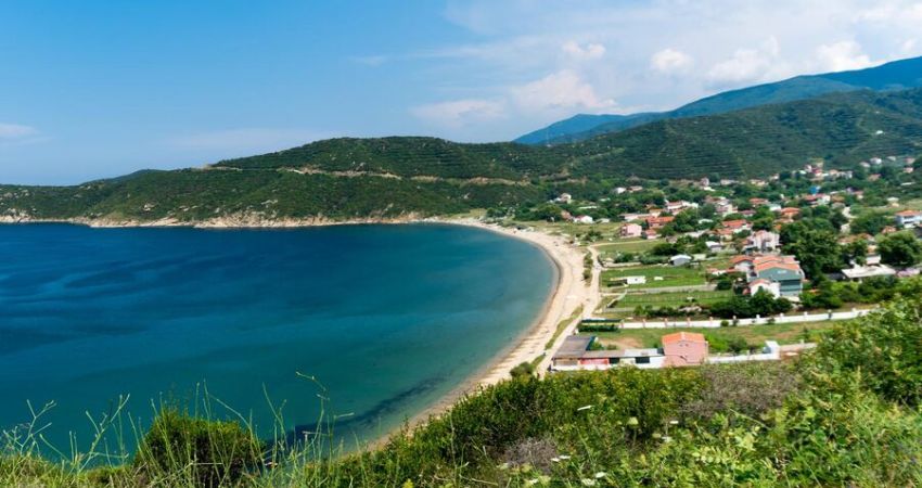 Günübirlik Erdek Turu