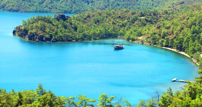 Güney Ege Turu
