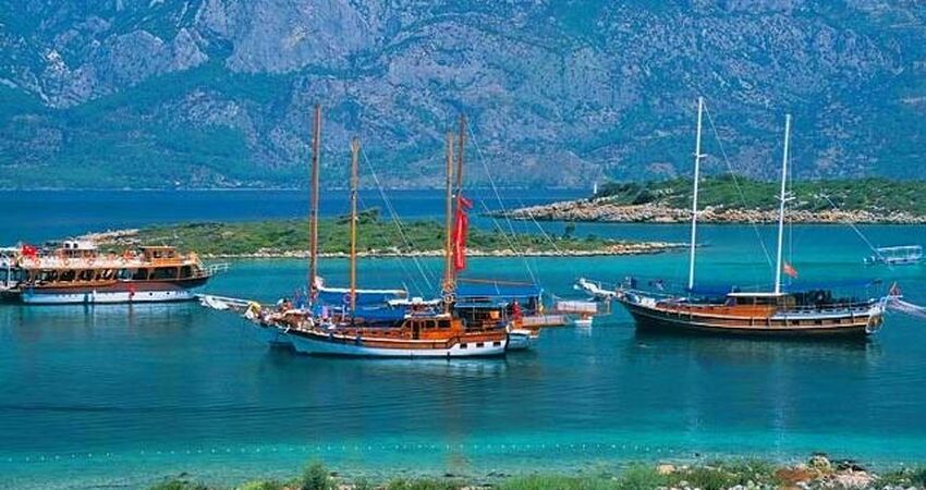 Bodrum Tatili 3 Gece 4 Gün
