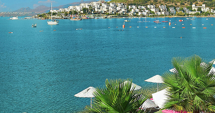 Bodrum Tatili 3 Gece 4 Gün