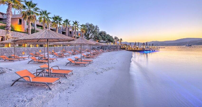Bodrum Tatili 3 Gece 4 Gün