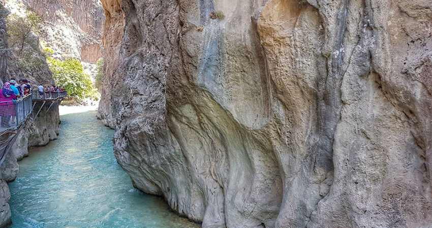 Fethiye Turu 