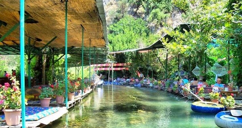 Fethiye Turu 