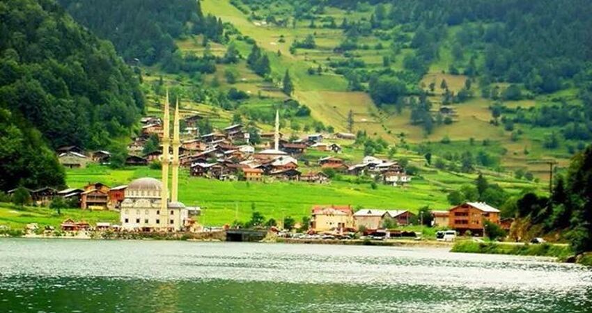 DOĞU KARADENİZ & BATUM TURU 5 GECE 6 GÜNDÜZ (4 GECE KONAKLAMALI)