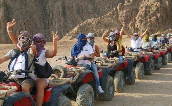 Sharm El Sheikh