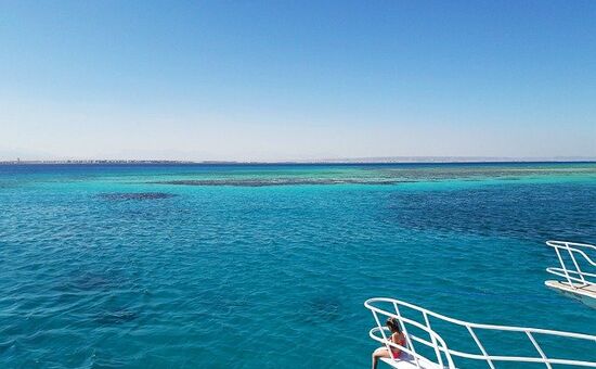 Sharm El Sheikh